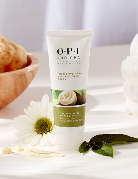 PRO SPA NAIL & CUTICLE CREAM 50ML