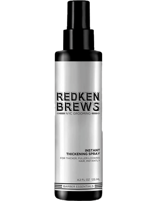 Redken Brews Thickening Spray 125ml