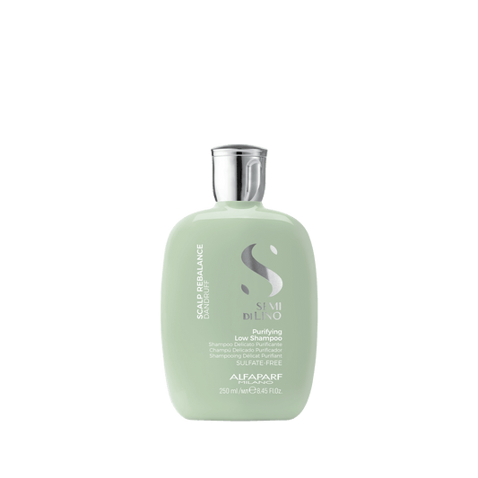 Purifying Low Shampoo 250ml Alfaparf Milano
