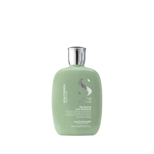 Energizing Low Shampoo 250ml Alfaparf Milano