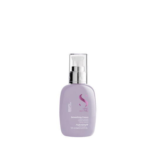 Smoothing Cream 125ml Alfaparf