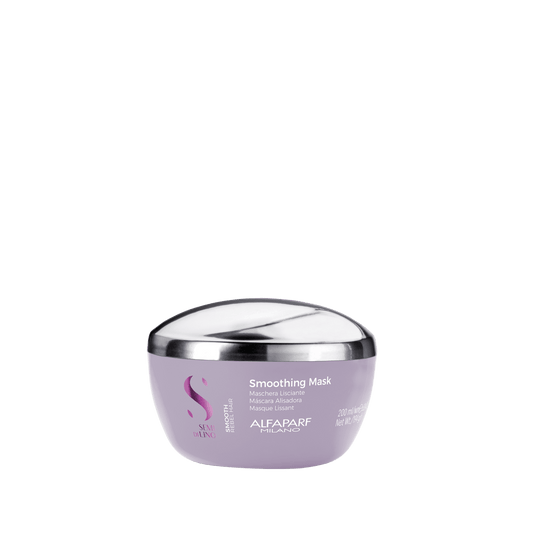 Smoothing Mask 200ml Alfaparf