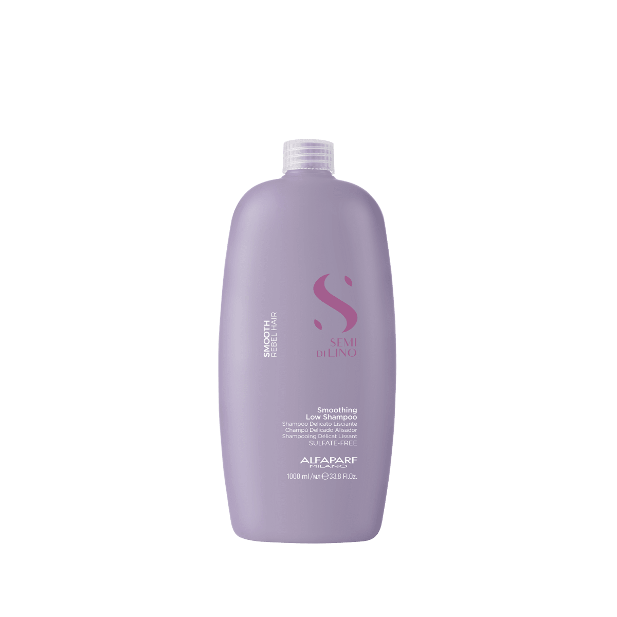 Smoothing Shampoo 1000ml Alfaparf