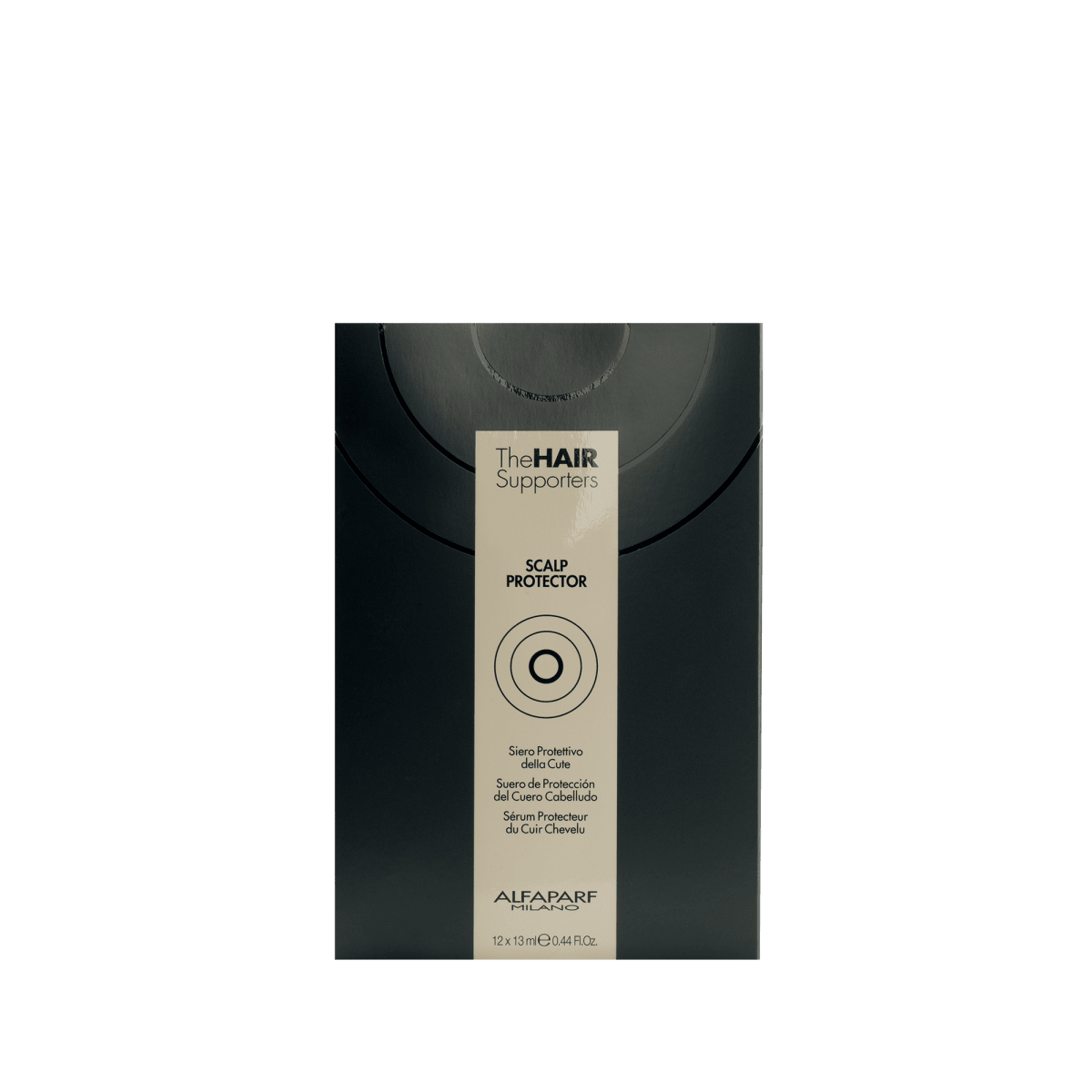 Scalp Protector Suero 12*13ml Alfaparf