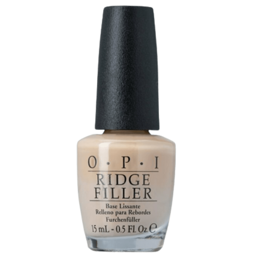 OPI RIDGE FILLER 15ML