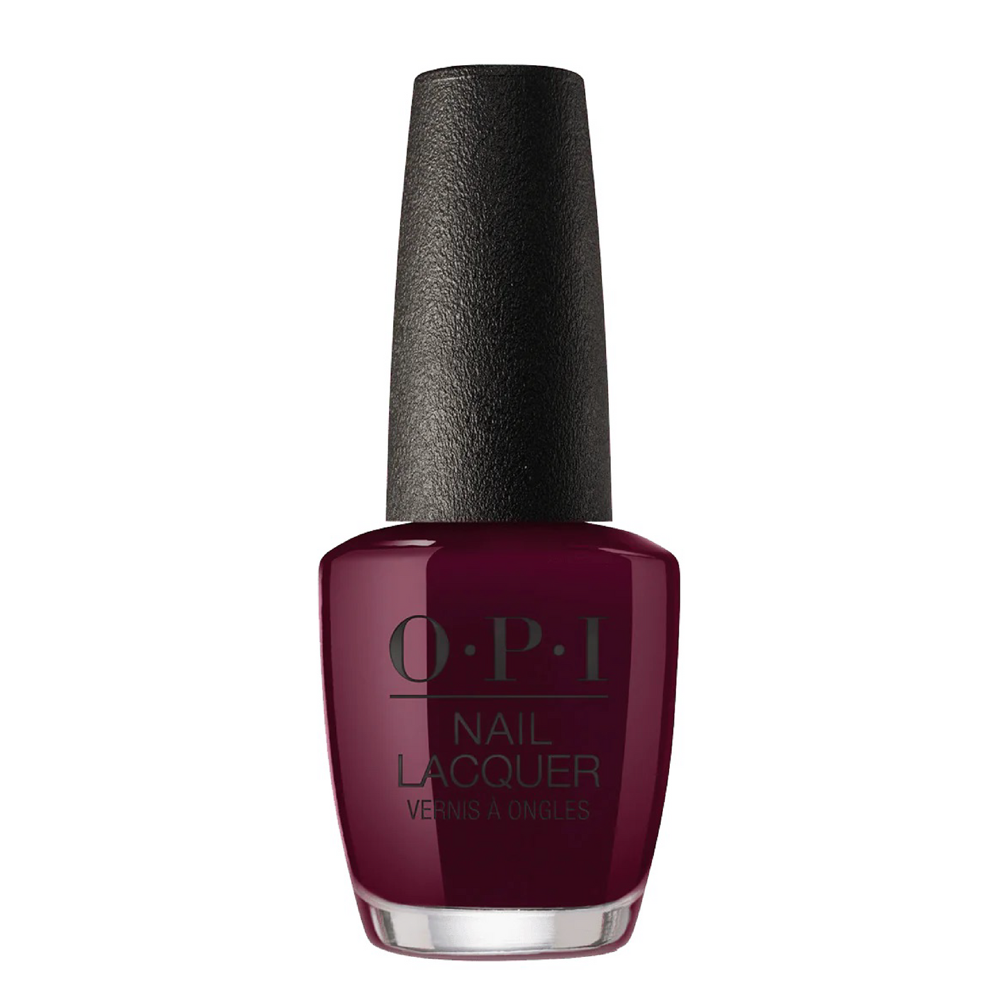 OPI LACQUER #NLP41 YES MY CONDOR CAN DO