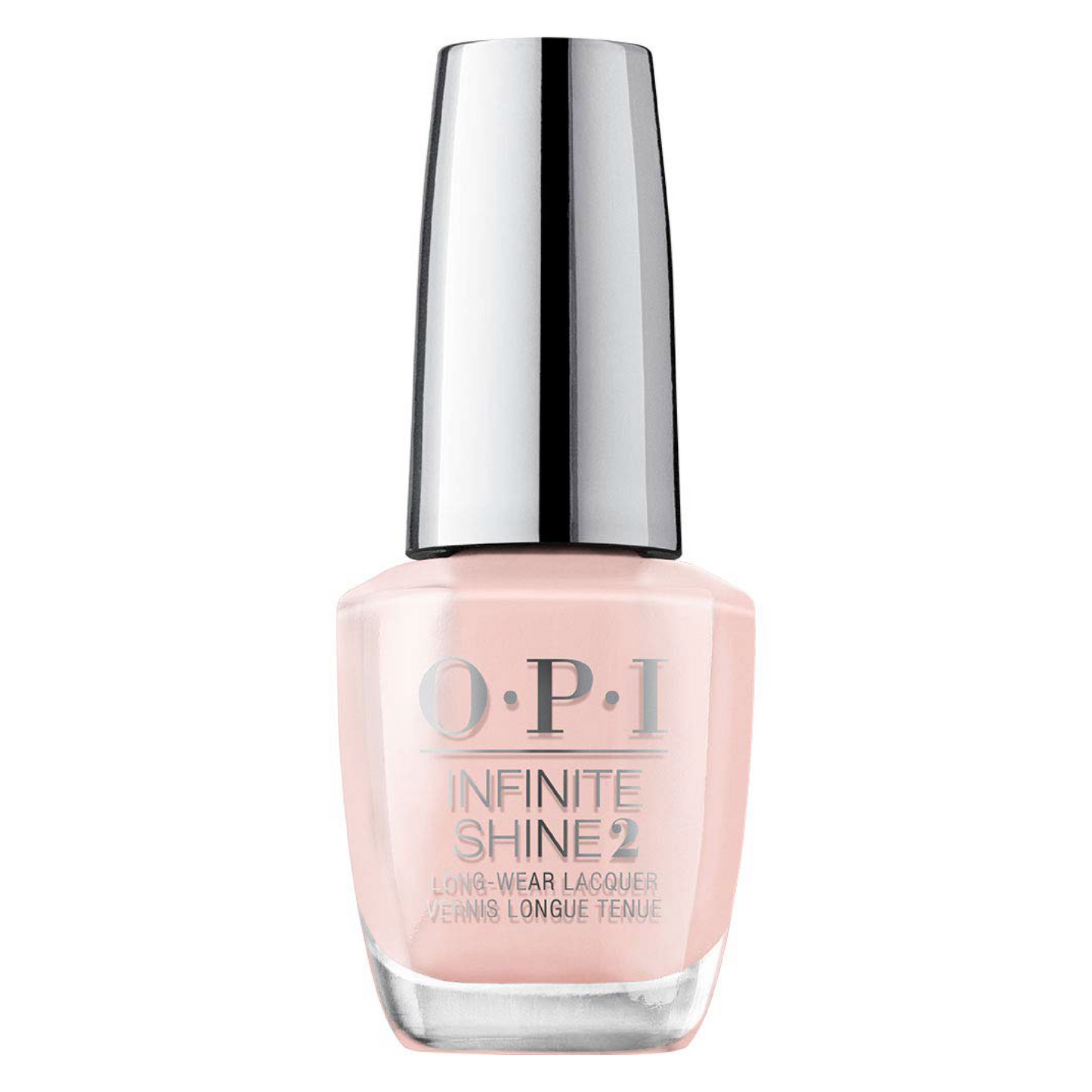 OPI INFINITE SHINE #ISL30 YOU CAN COUNT ON IT