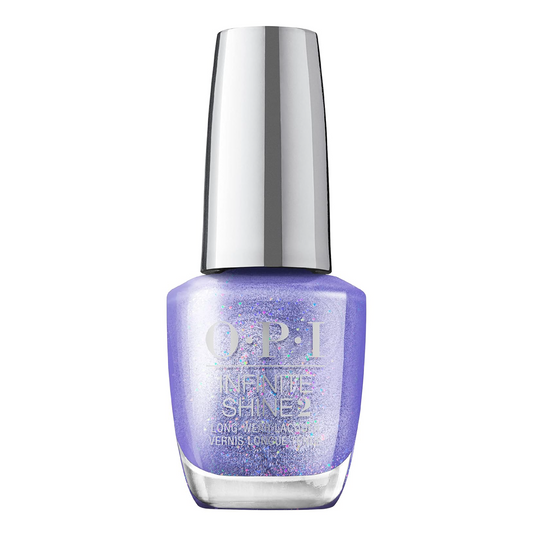 OPI INFINITE SHINE #ISLD58 YOU HAD ME AT HALO