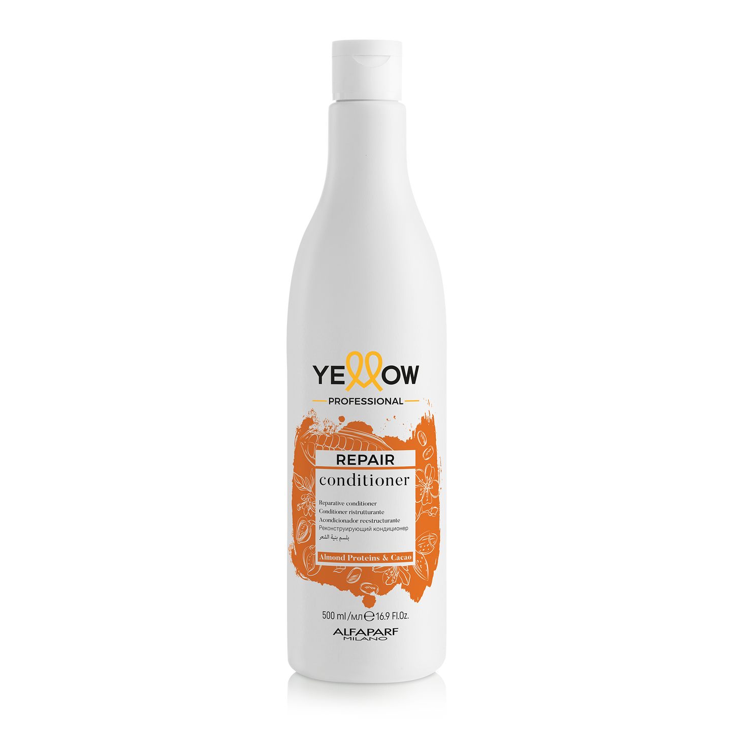 REPAIR CONDITIONER 500ML YELLOW