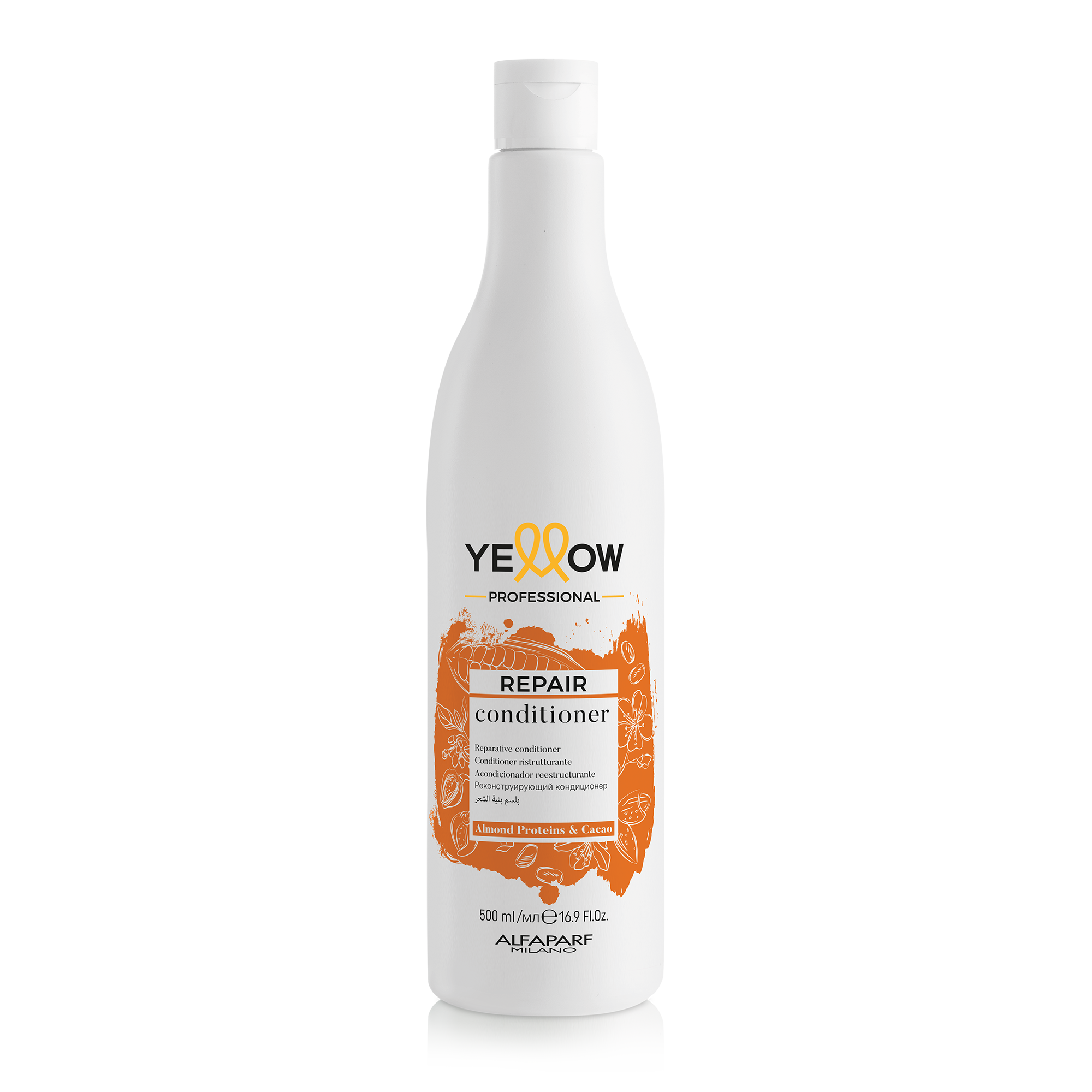 REPAIR CONDITIONER 500ML YELLOW