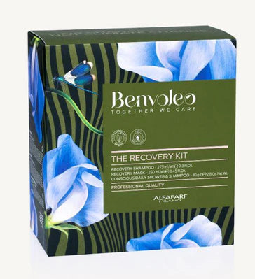 The Recovery Kit Benvoleo