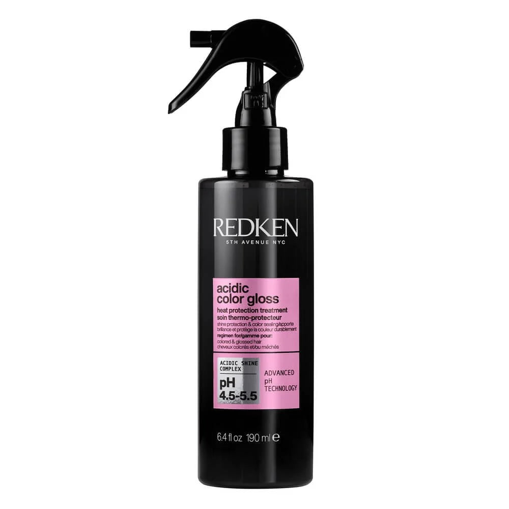 ACIDIC COLOR GLOSS LEAVE-IN 190ML REDKEN