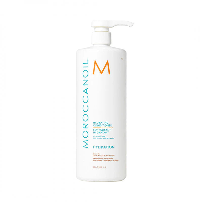 MOROCCANOIL HYDRATING CONDITIONER 1000ML