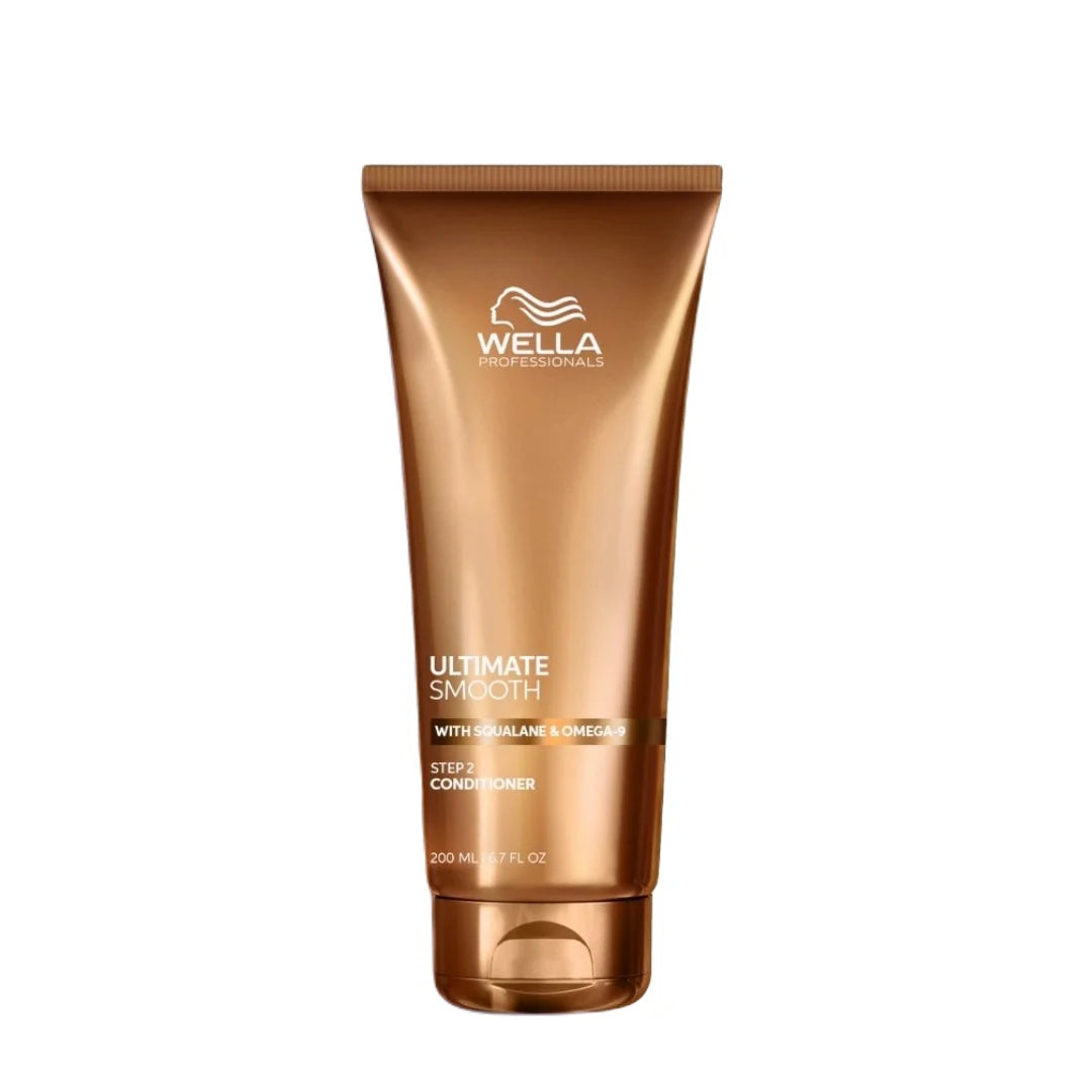 CONDITIONER ULTIMATE SMOOTH 200ML