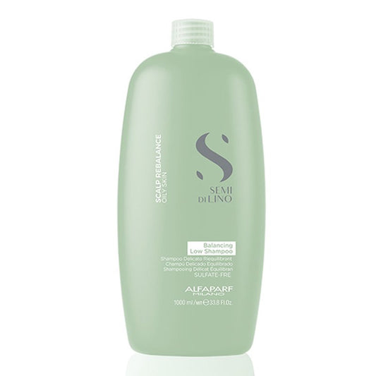 Balancing Shampoo 1000ml Alfaparf Milano