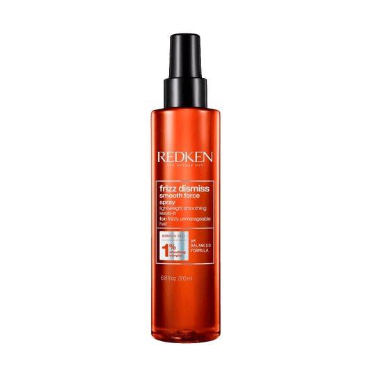 Smooth Force Frizz Dismiss 200ml Redken
