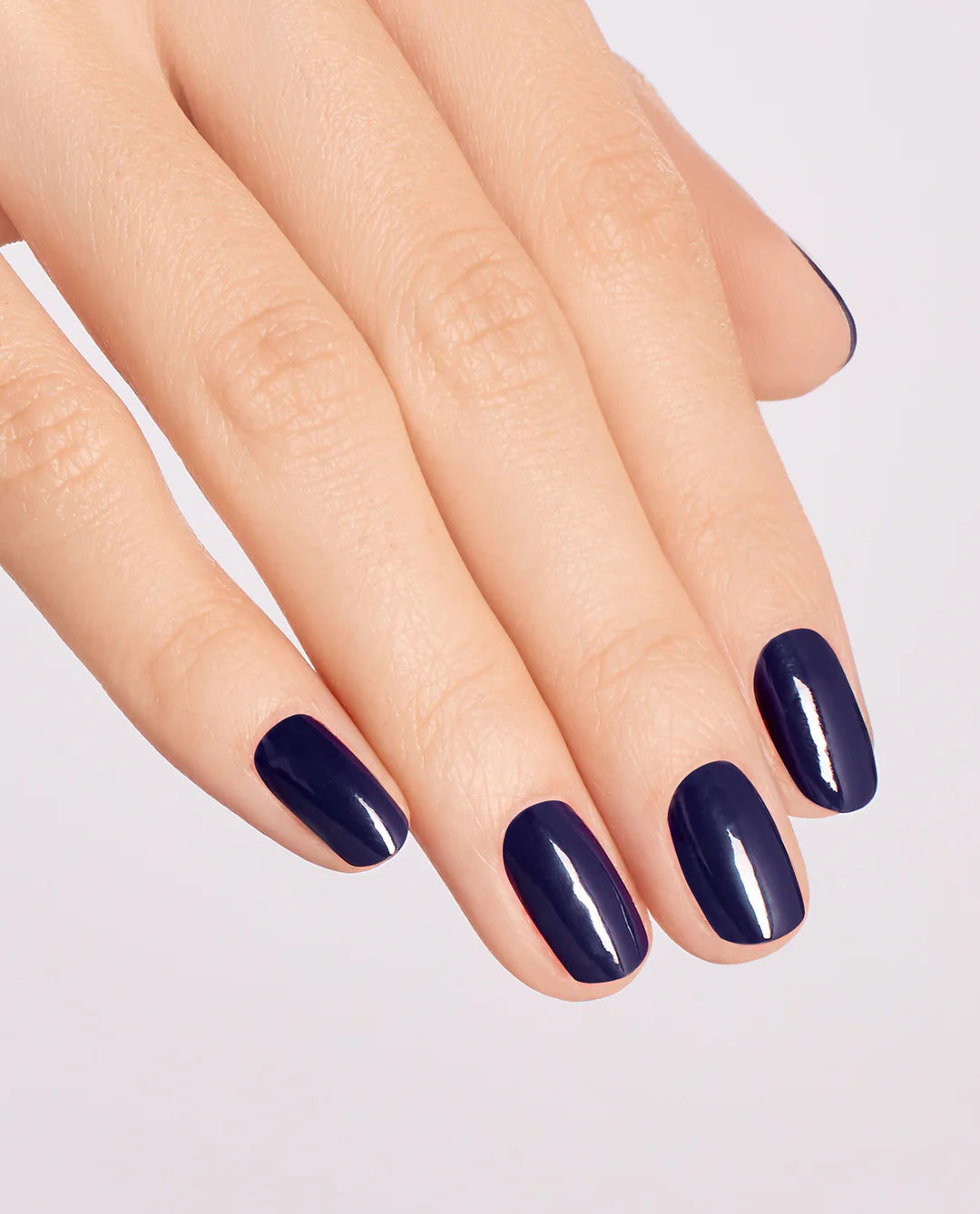 OPI INFINITE SHINE #ISLH009 AWARD FOR BEST NAILS GOES TO...