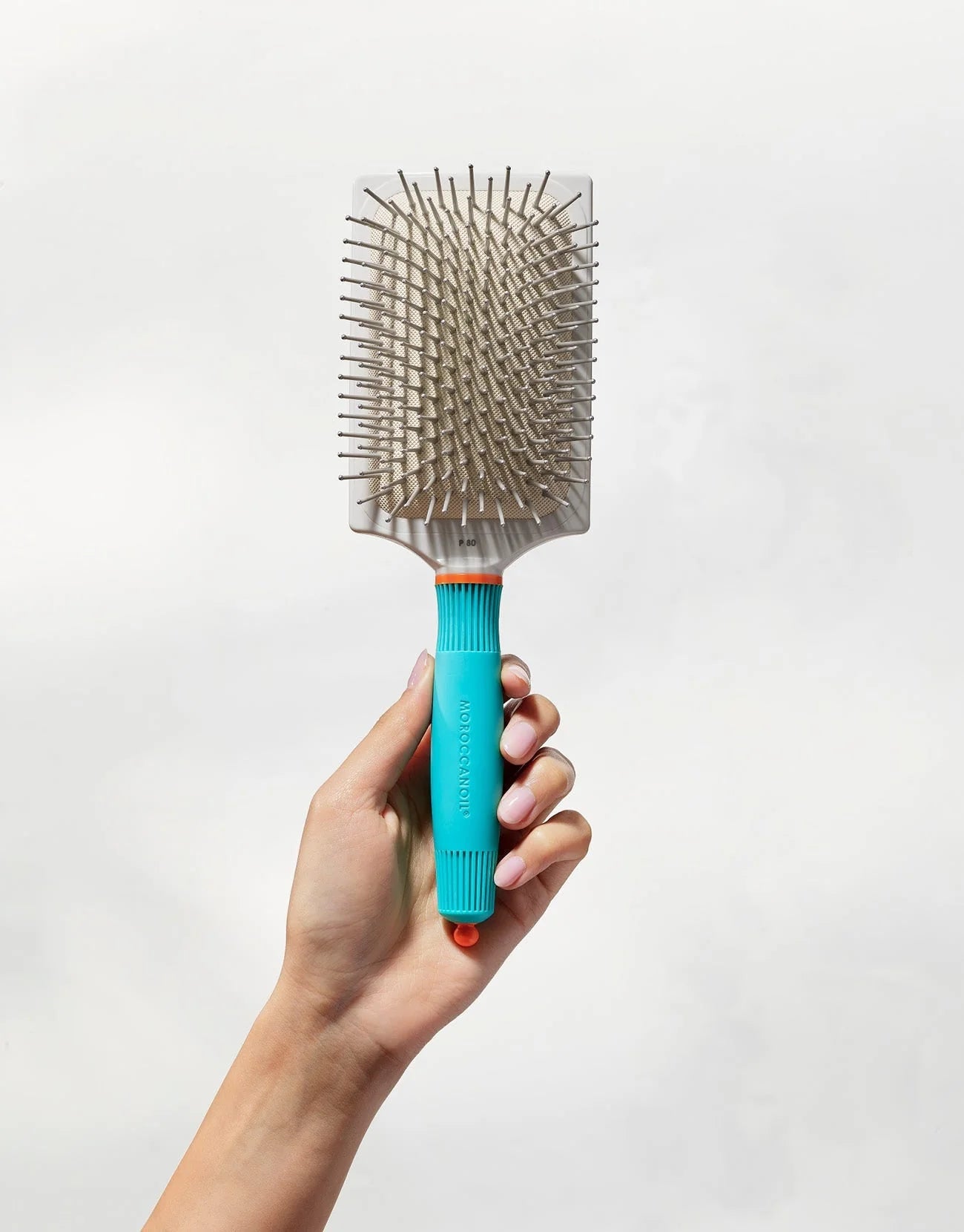 Moroccanoil Paddle (Plano de Ceramica)