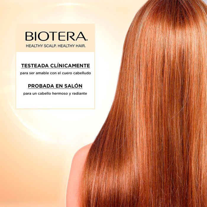 SHAMPOO ULTRA COLOR CARE 946ML BIOTERA