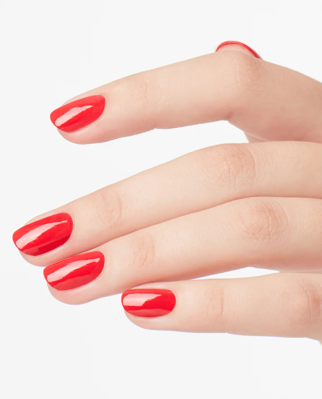 OPI INFINITE SHINE #ISLL64 CAJUN SHRIMP
