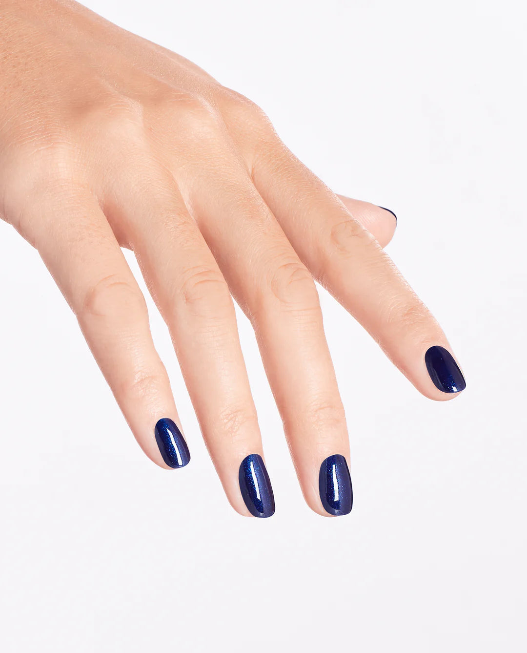 OPI LACQUER #NLT91 CHOPSTIX AND STONES