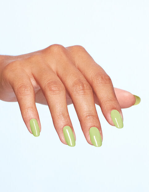 OPI GEL CLEAR YOUR CASH GCS005