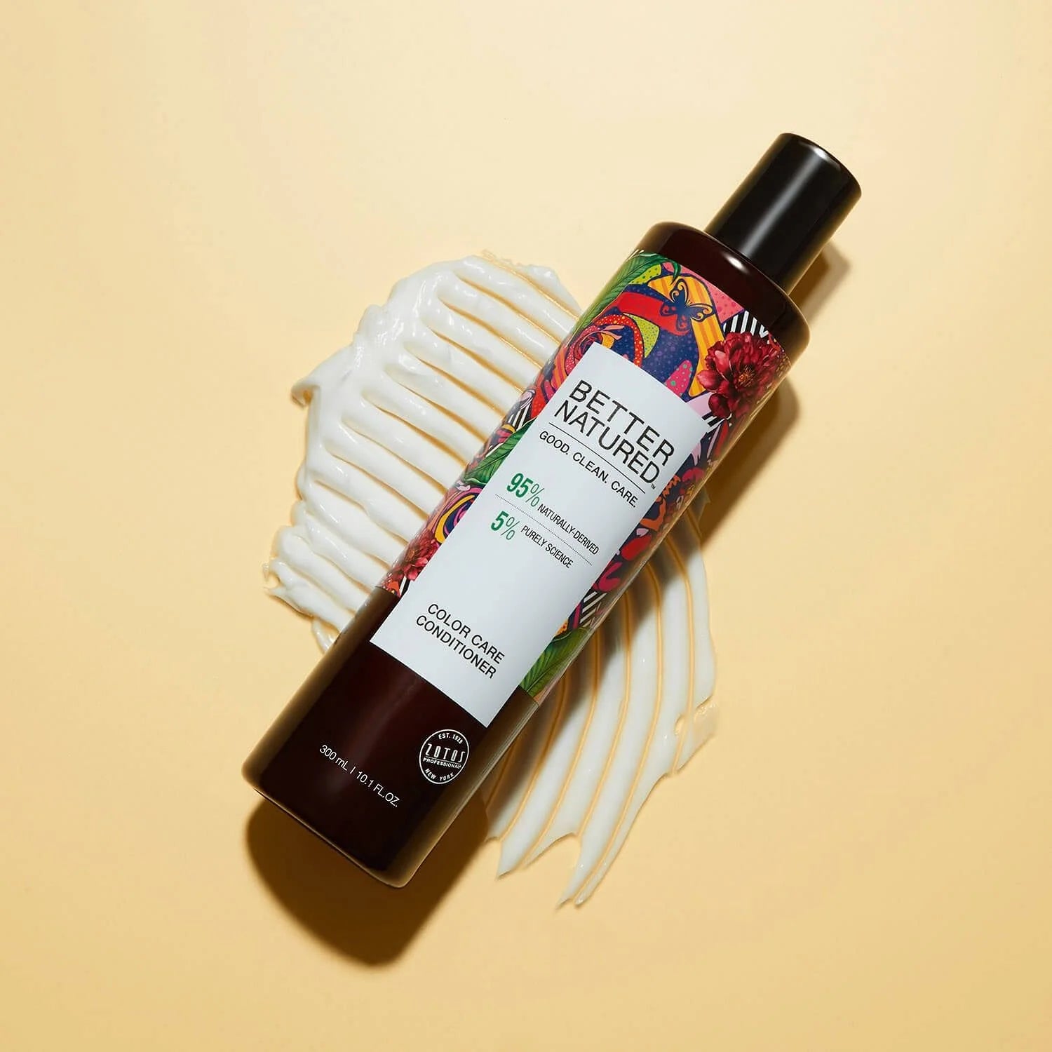 COLOR CARE CONDITIONER 300ML BETTER NATURED