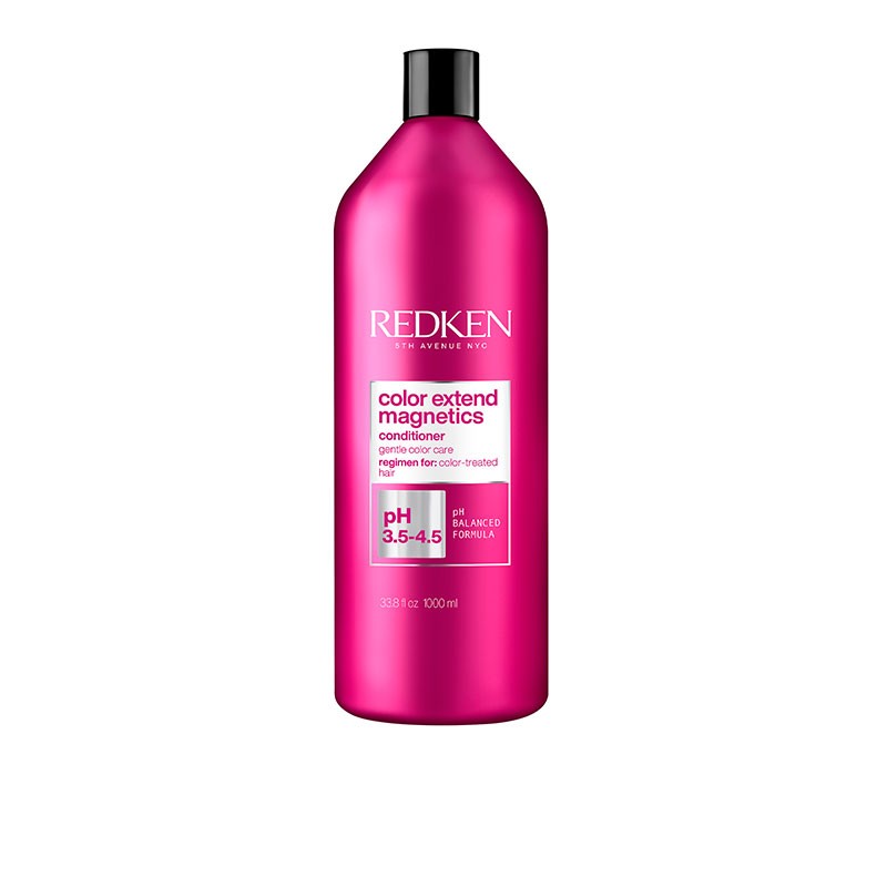 CONDITIONER COLOR EXTEND MAGNETICS 1000ML REDKEN