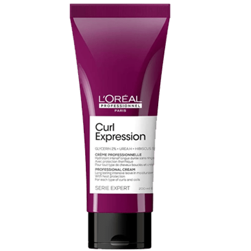 Crema Leave In Curl Expression 200ml LP