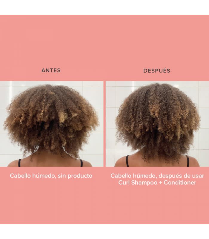 Conditioner Curl 3.4oz Living Proof.