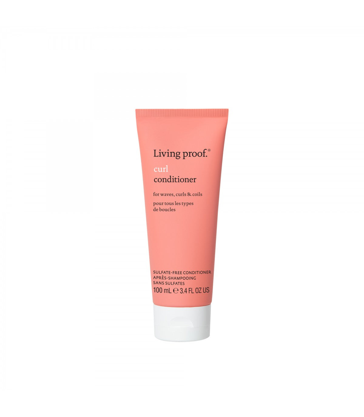 Conditioner Curl 3.4oz Living Proof.