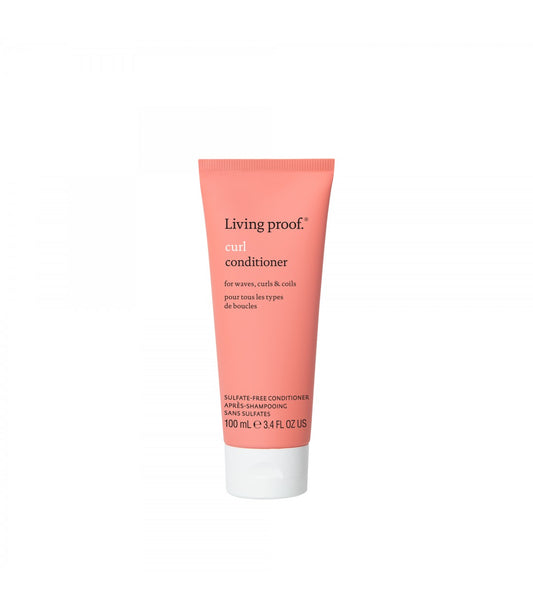 Conditioner Curl 3.4oz Living Proof.