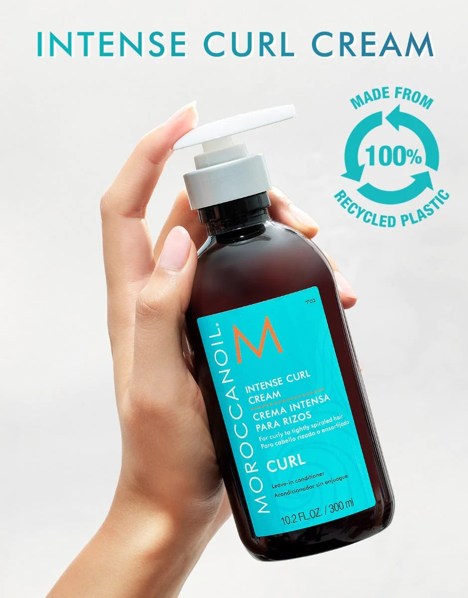 Moroccanoil Intense Curl Cream 300ml