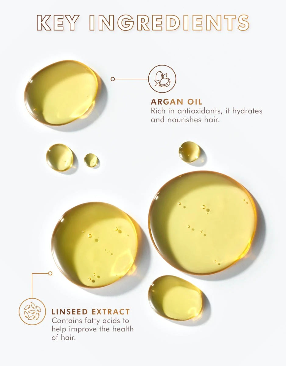 Moroccanoil Treatment Light 100ml