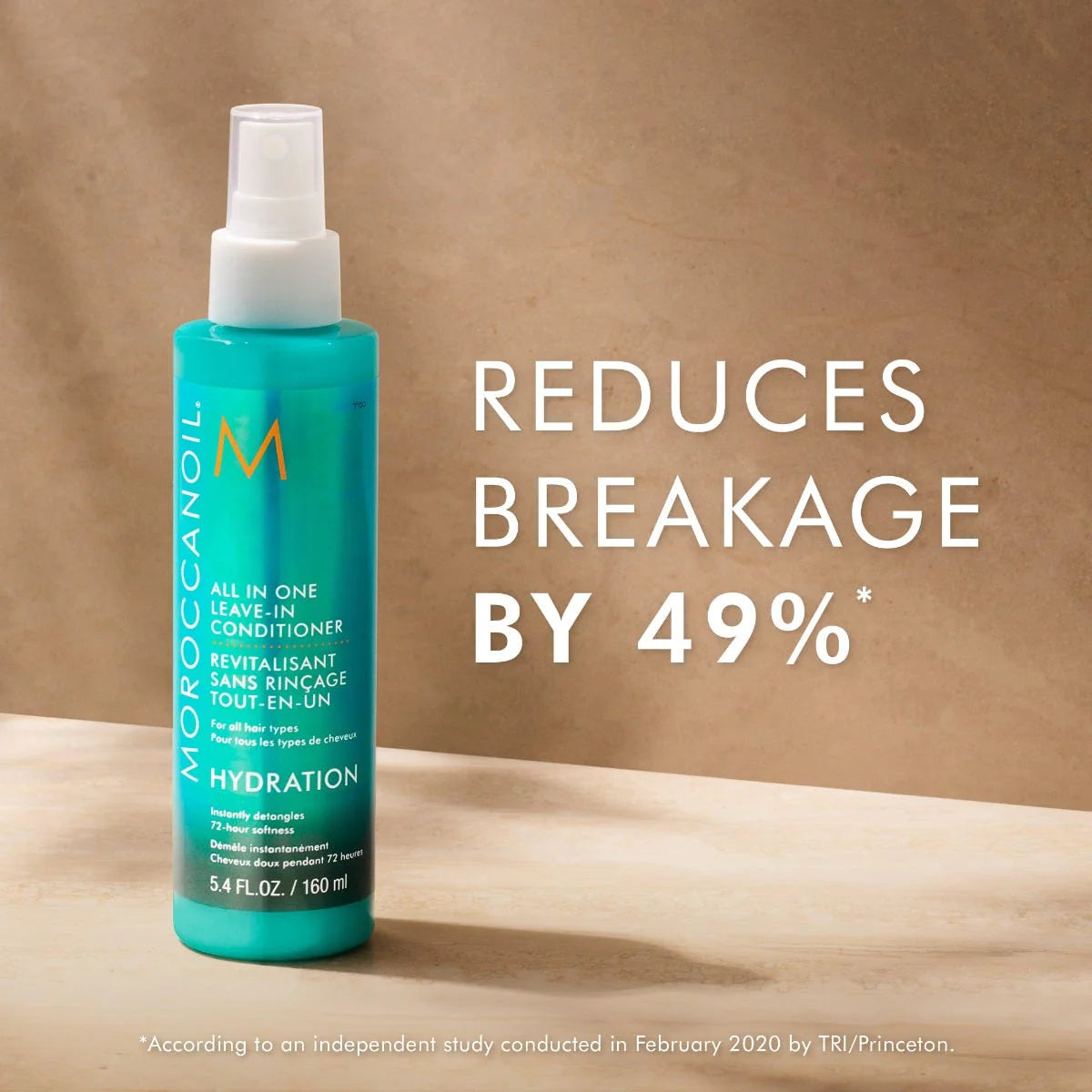Moroccanoil All In One Leave In Conditioner 160ml