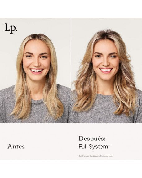 Conditioner Full 8.0oz Living Proof.