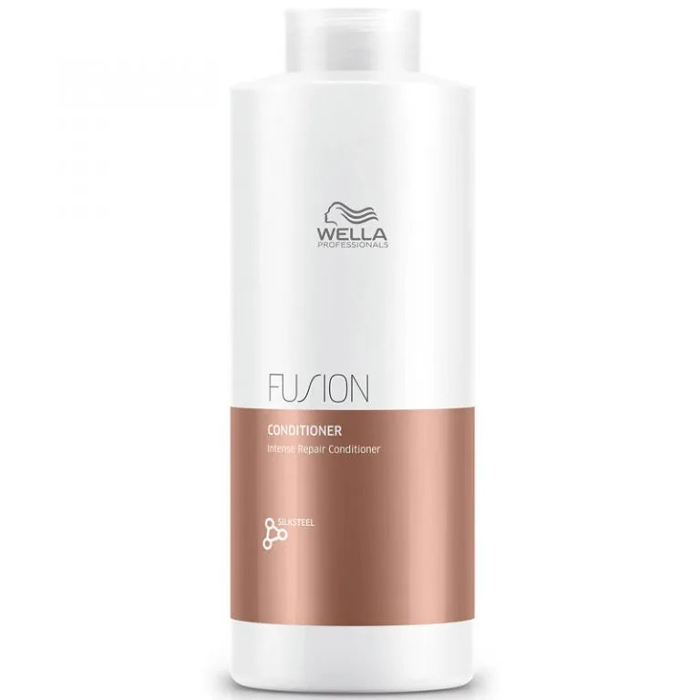 FUSION CONDITIONER INTENSE REPAIR 1000ML WELLA