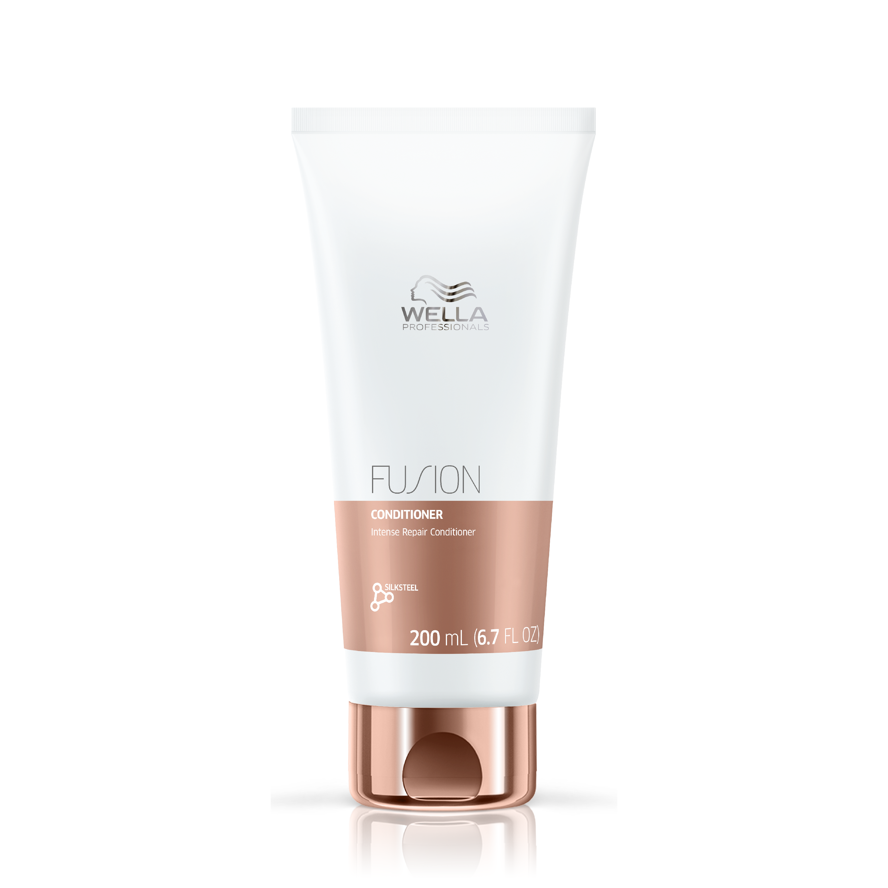 Fusion Conditioner Intense Repair 200ml Wella