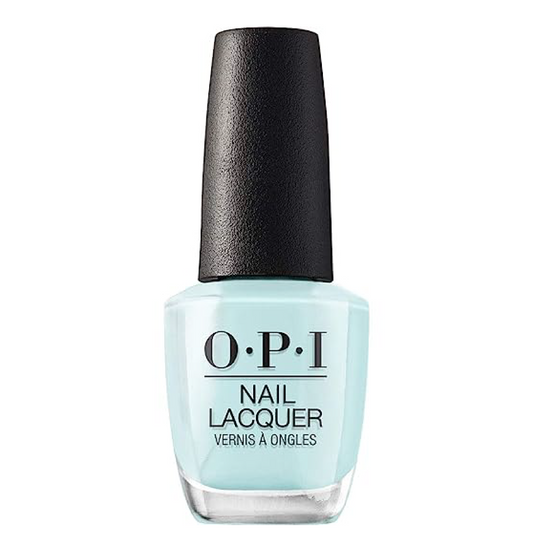 OPI LACQUER #NLV33 GELATO ON MY MIND