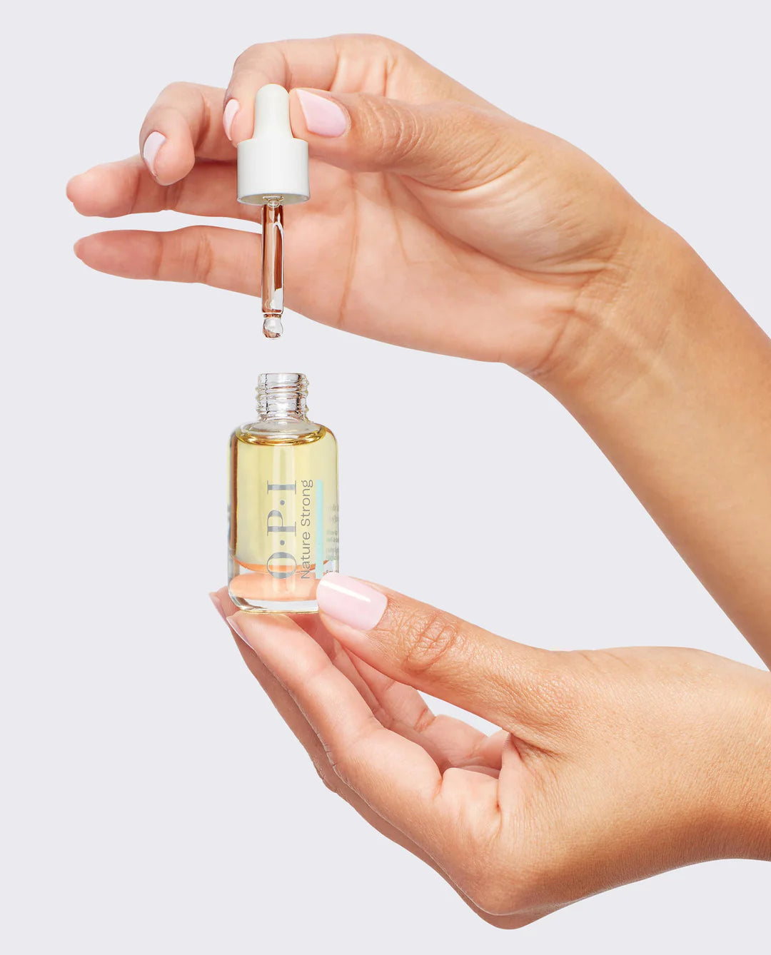 Glow Up Nail & Cuticle Oil 15ml OPI