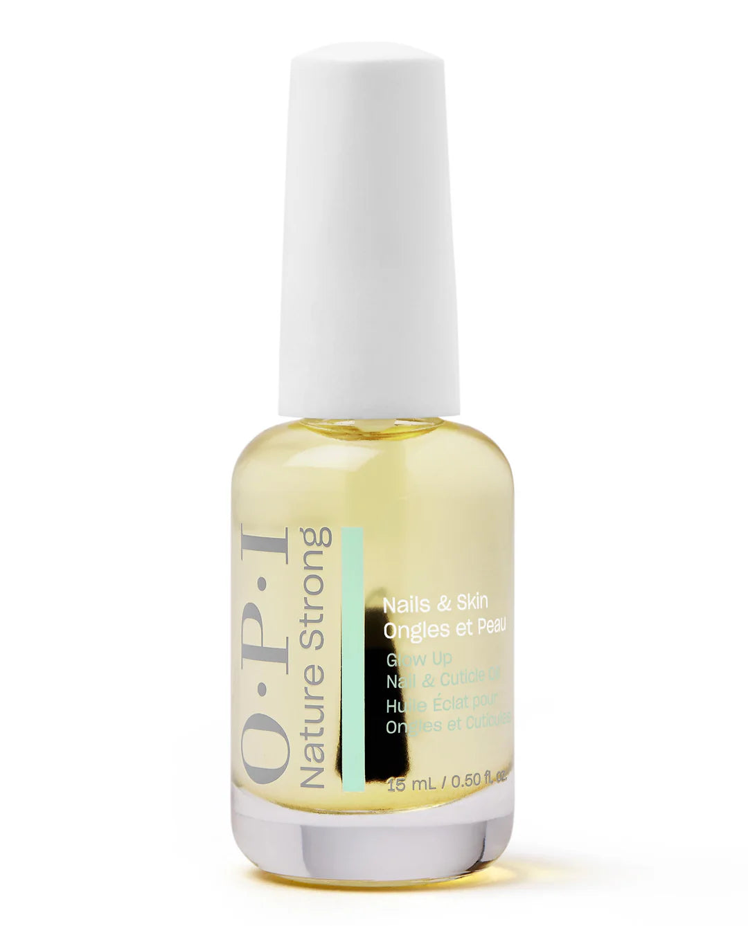 Glow Up Nail & Cuticle Oil 15ml OPI