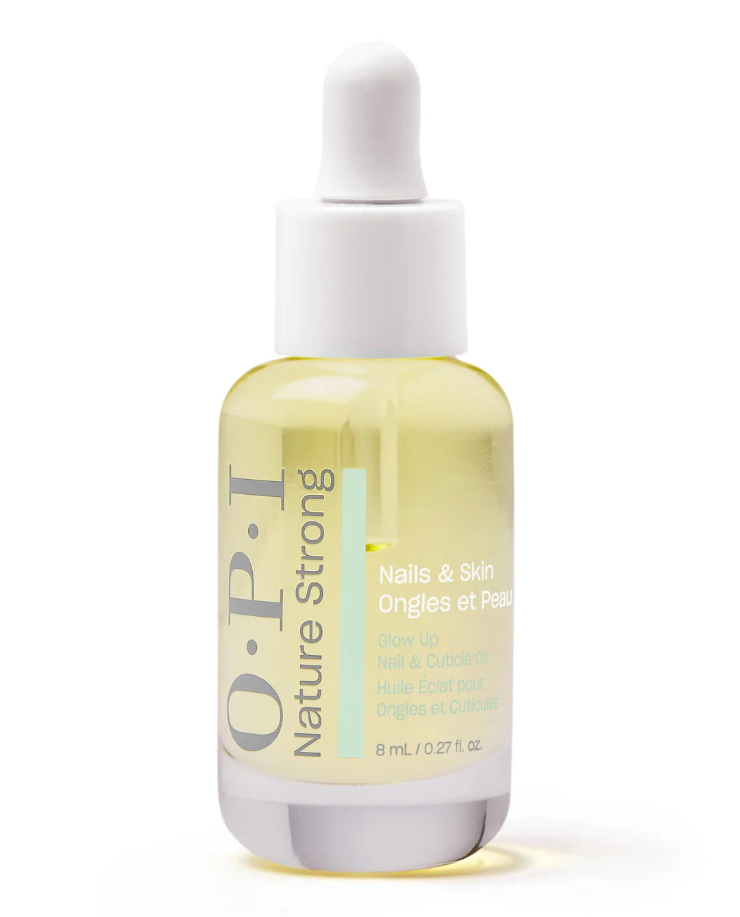 Glow Up Nail & Cuticle Oil 8ml OPI