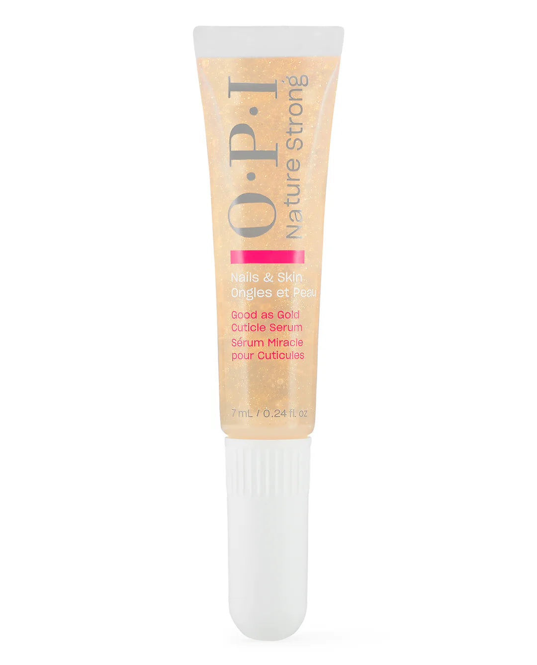 Good as Gold Cuticle Serum 7 mL