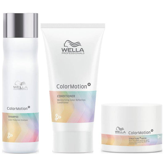 Pack Color Motion Wella