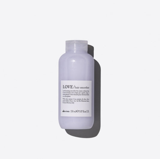 Love Smooth/ Hair Smoother 150ml
