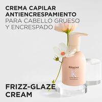 Frizz-Glaze Cream 240ML GLOSS ABSOLU