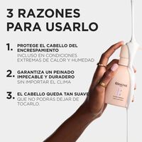 Frizz-Glaze Cream 240ML GLOSS ABSOLU