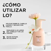 Frizz-Glaze Cream 240ML GLOSS ABSOLU