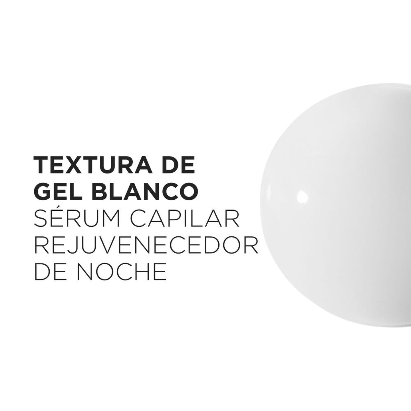 SÉRUM CAPILAR REJUVENECEDOR NOCTURNO CHRONOLOGISTE 90ml
