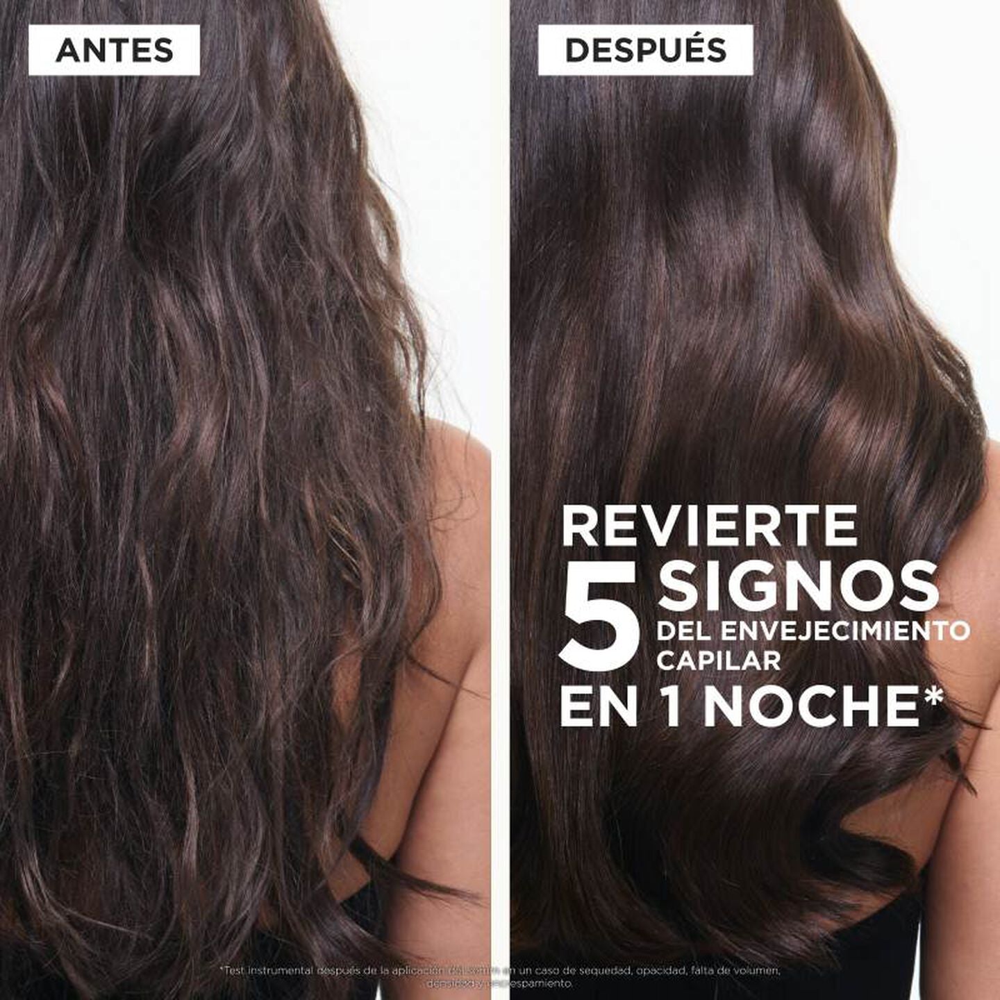 SÉRUM CAPILAR REJUVENECEDOR NOCTURNO CHRONOLOGISTE 90ml